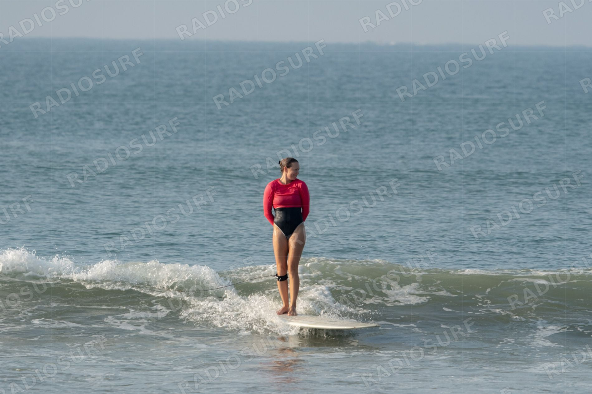 Surf photo at Weligama