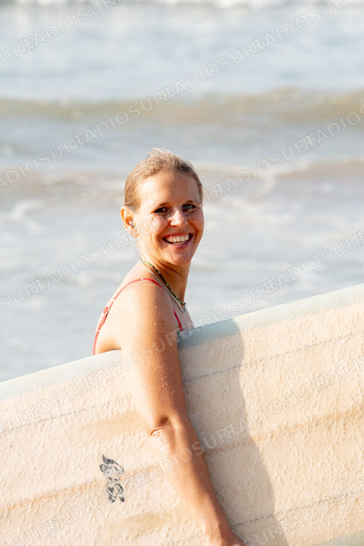 Surf photo at Weligama