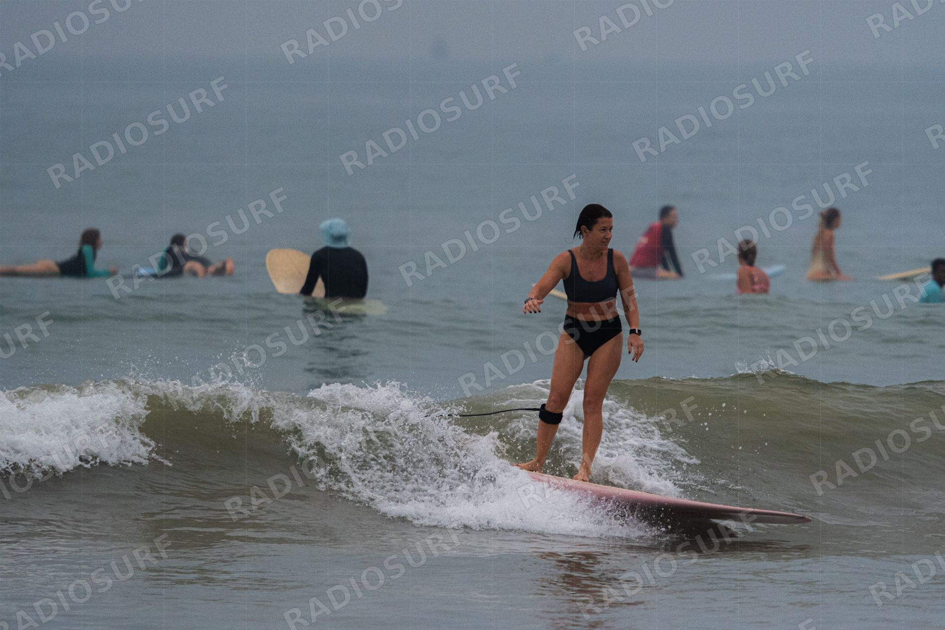Surf photo at Weligama