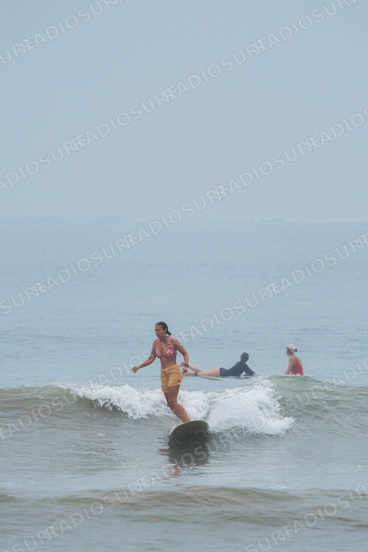Surf photo at Weligama