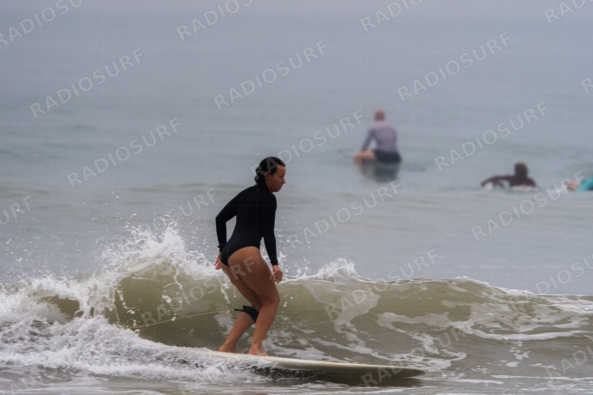 Surf photo at Weligama