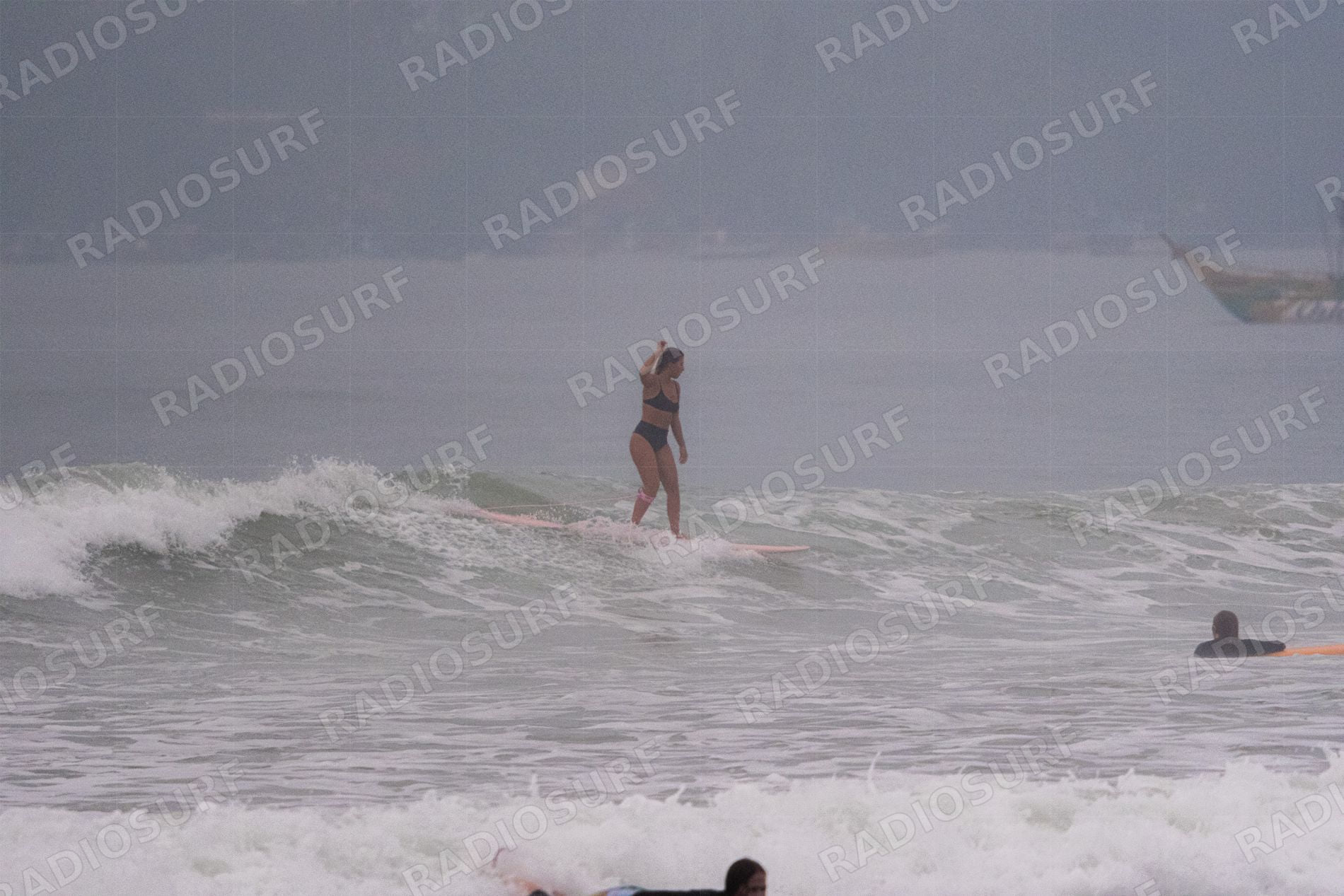 Surf photo at Weligama