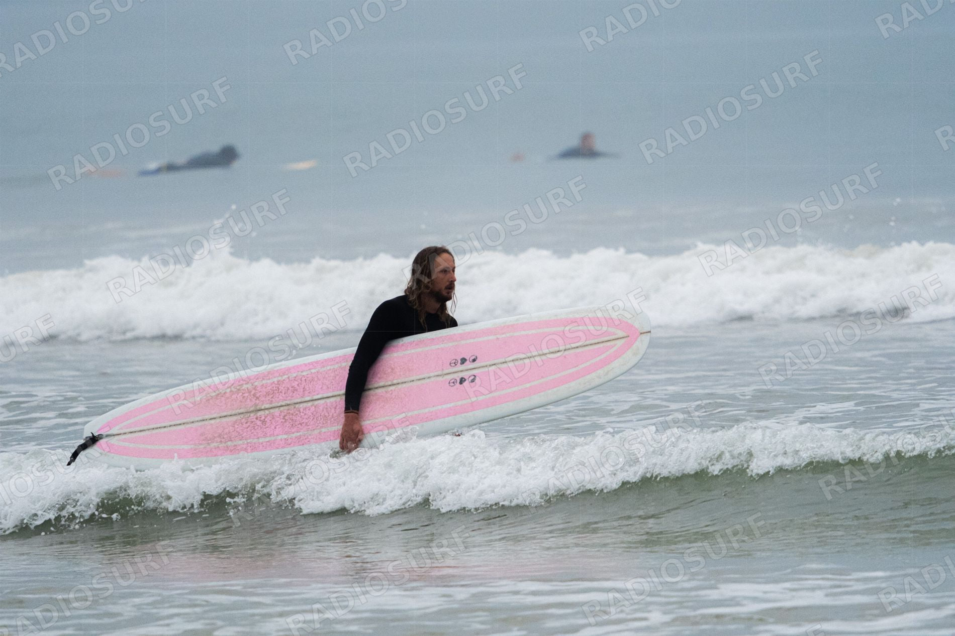 Surf photo at Weligama