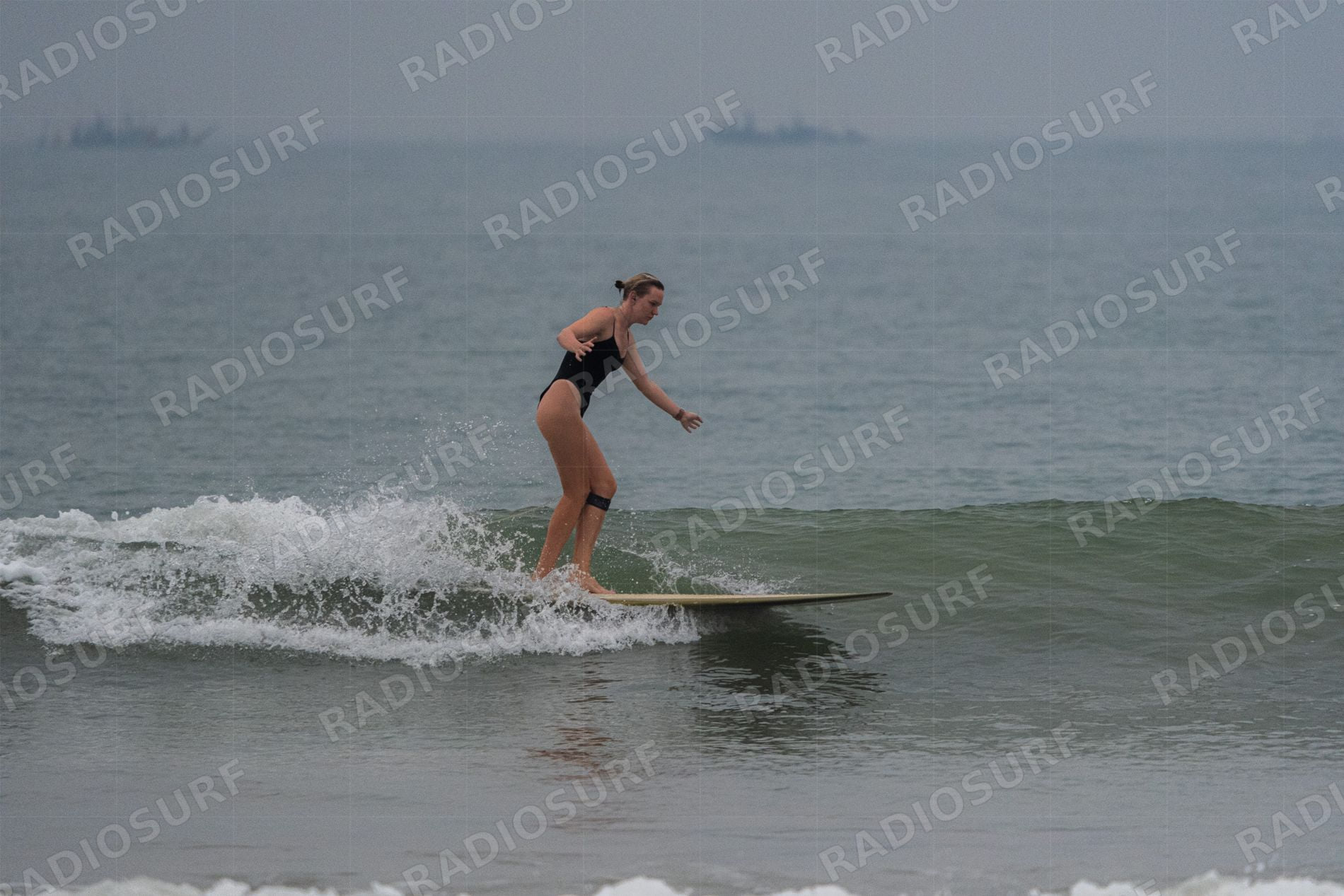 Surf photo at Weligama