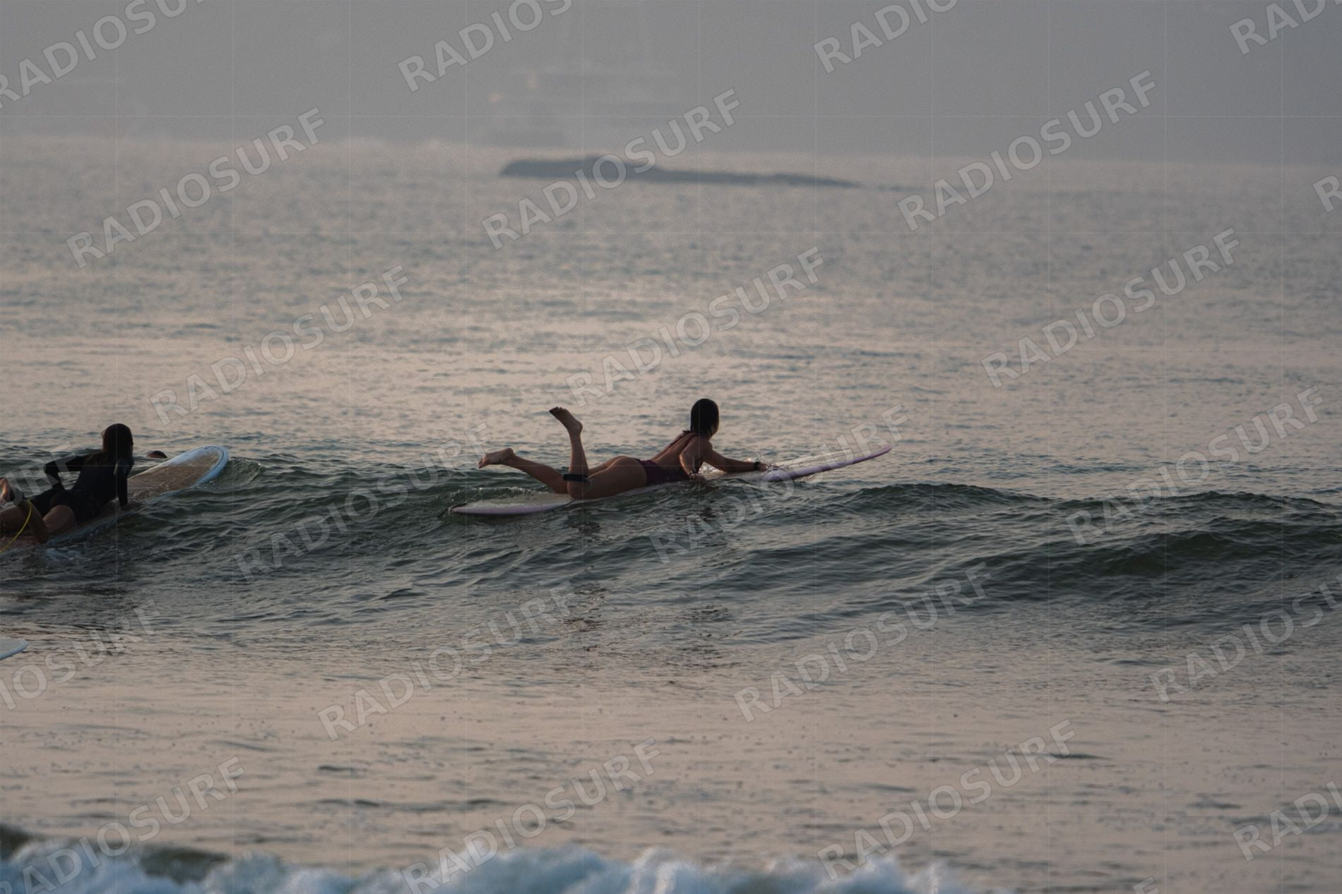 Surf photo at Weligama