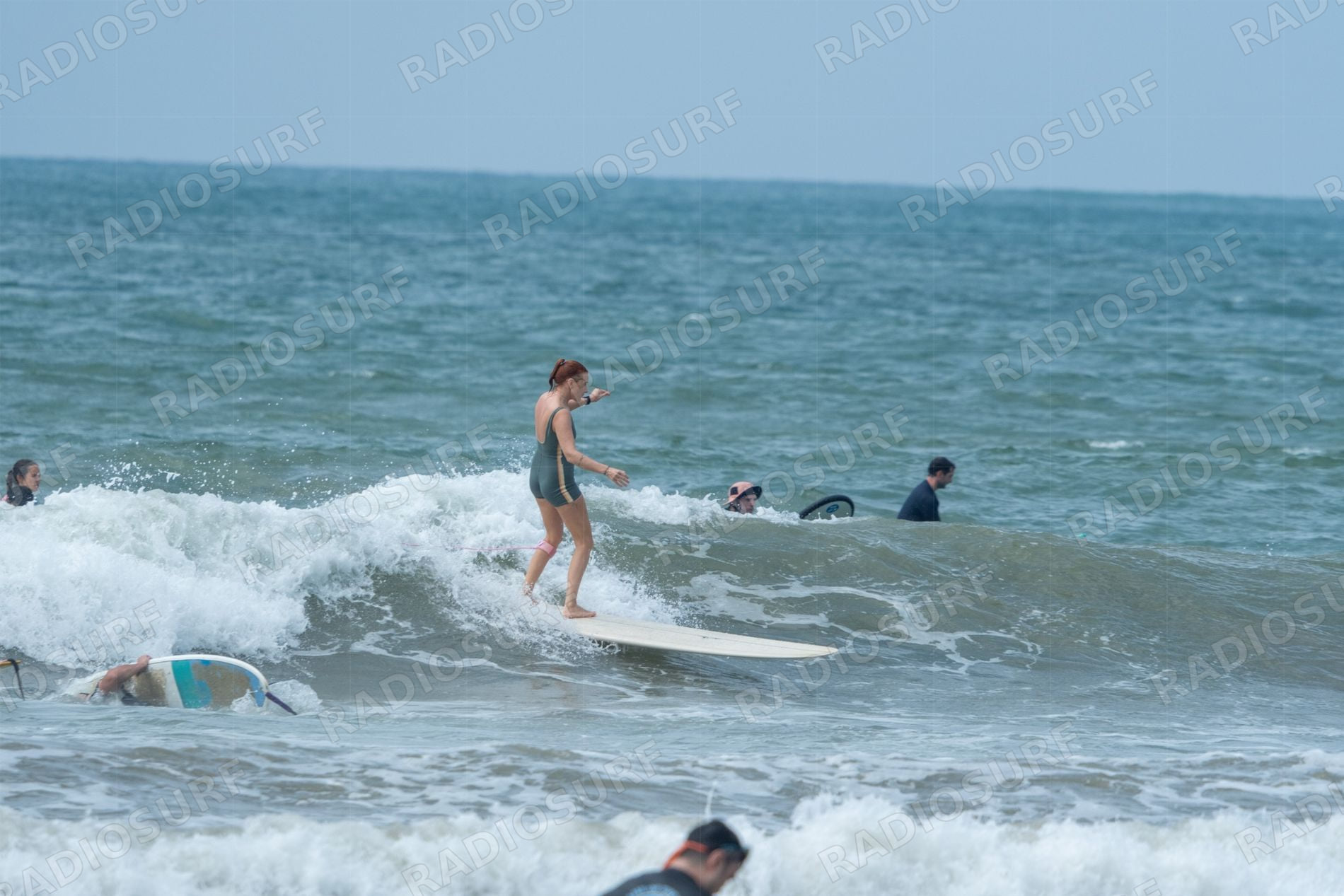 Surf photo at Weligama