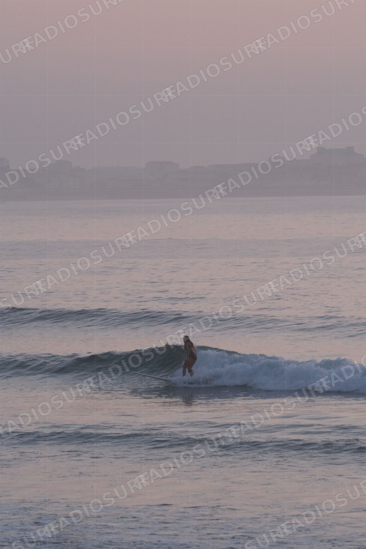 Surf photo at Baleal