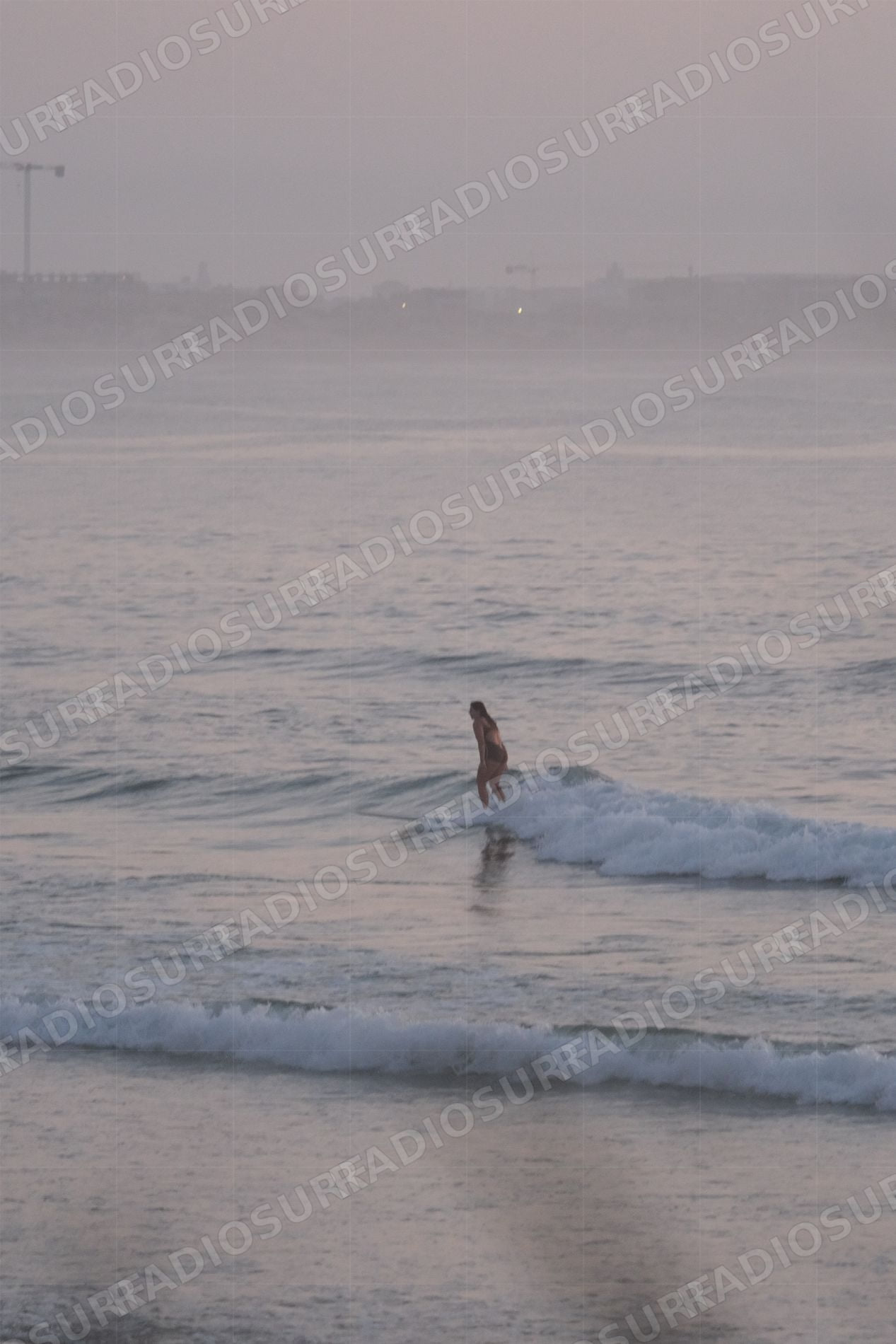 Surf photo at Baleal