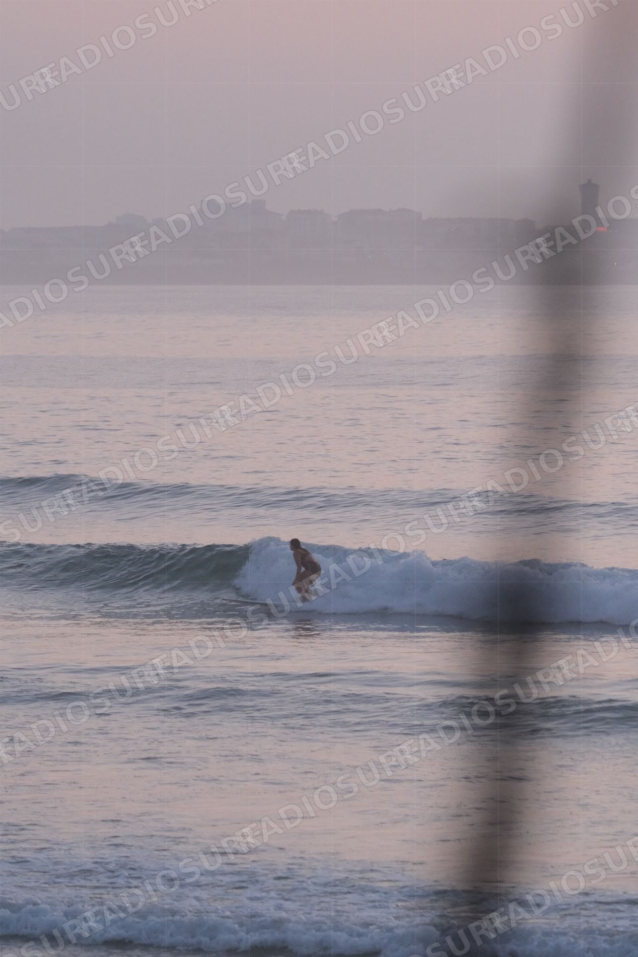 Surf photo at Baleal