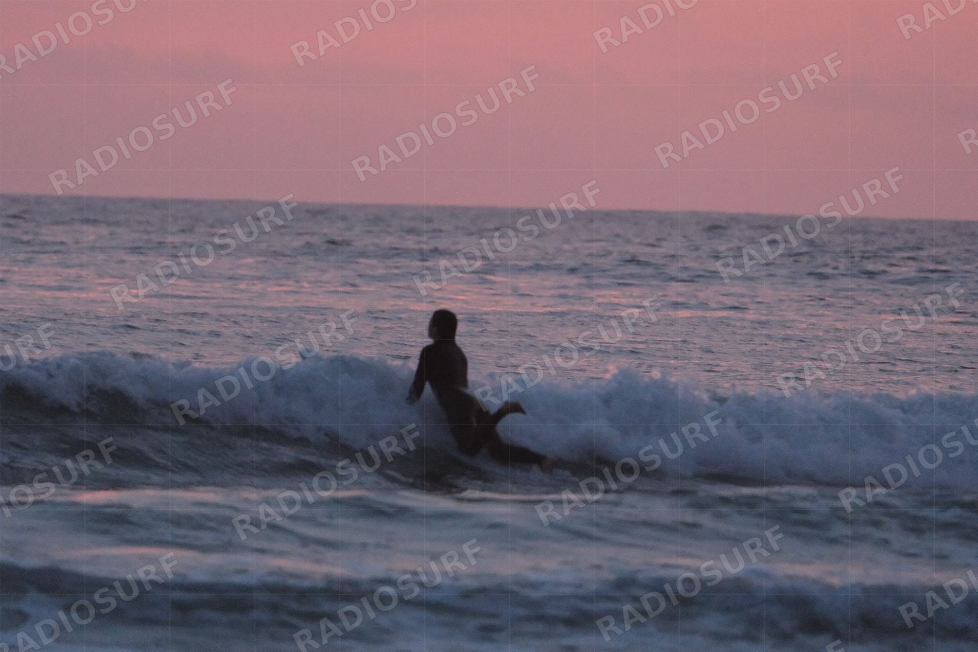 Surf photo at Baleal