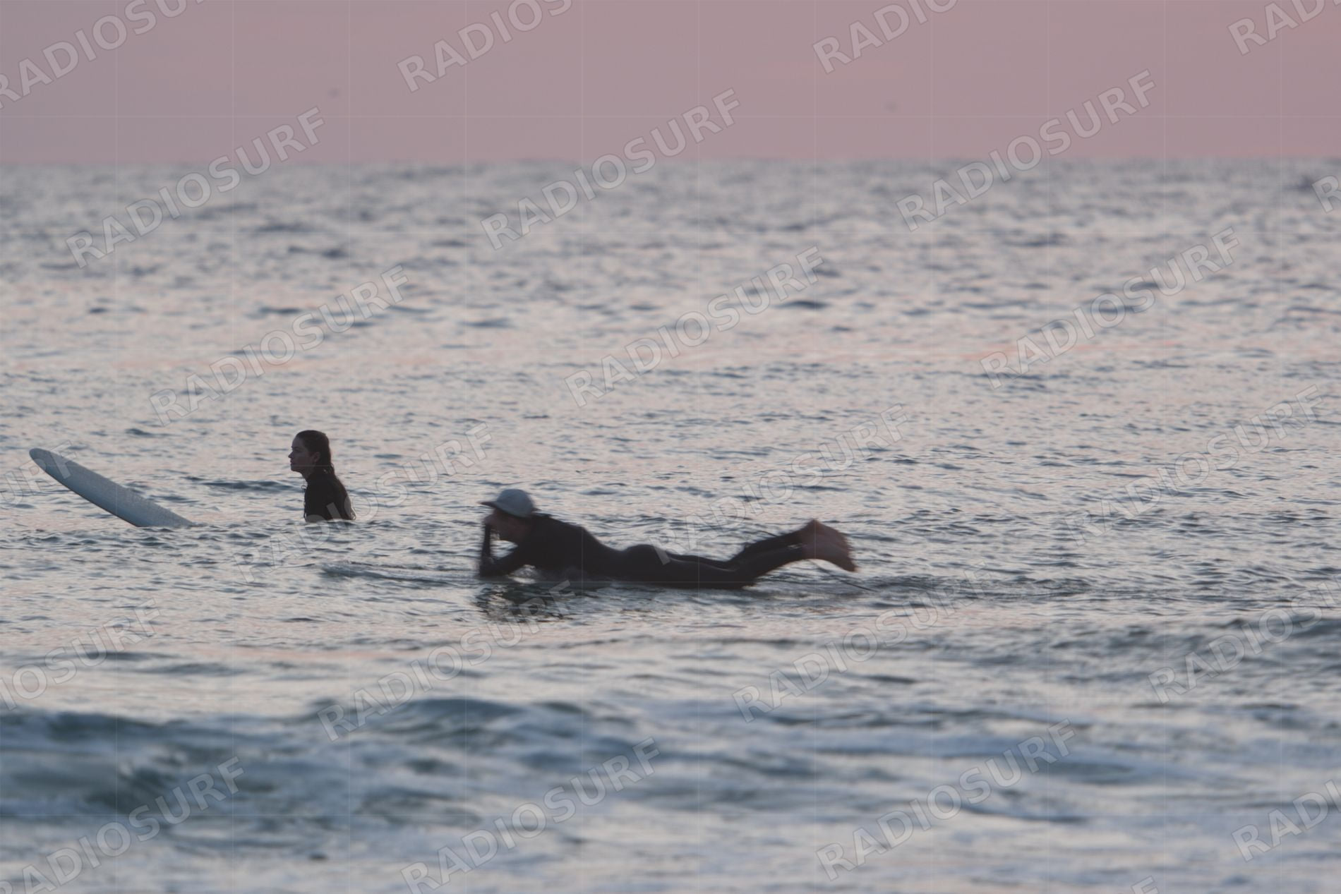 Surf photo at Baleal