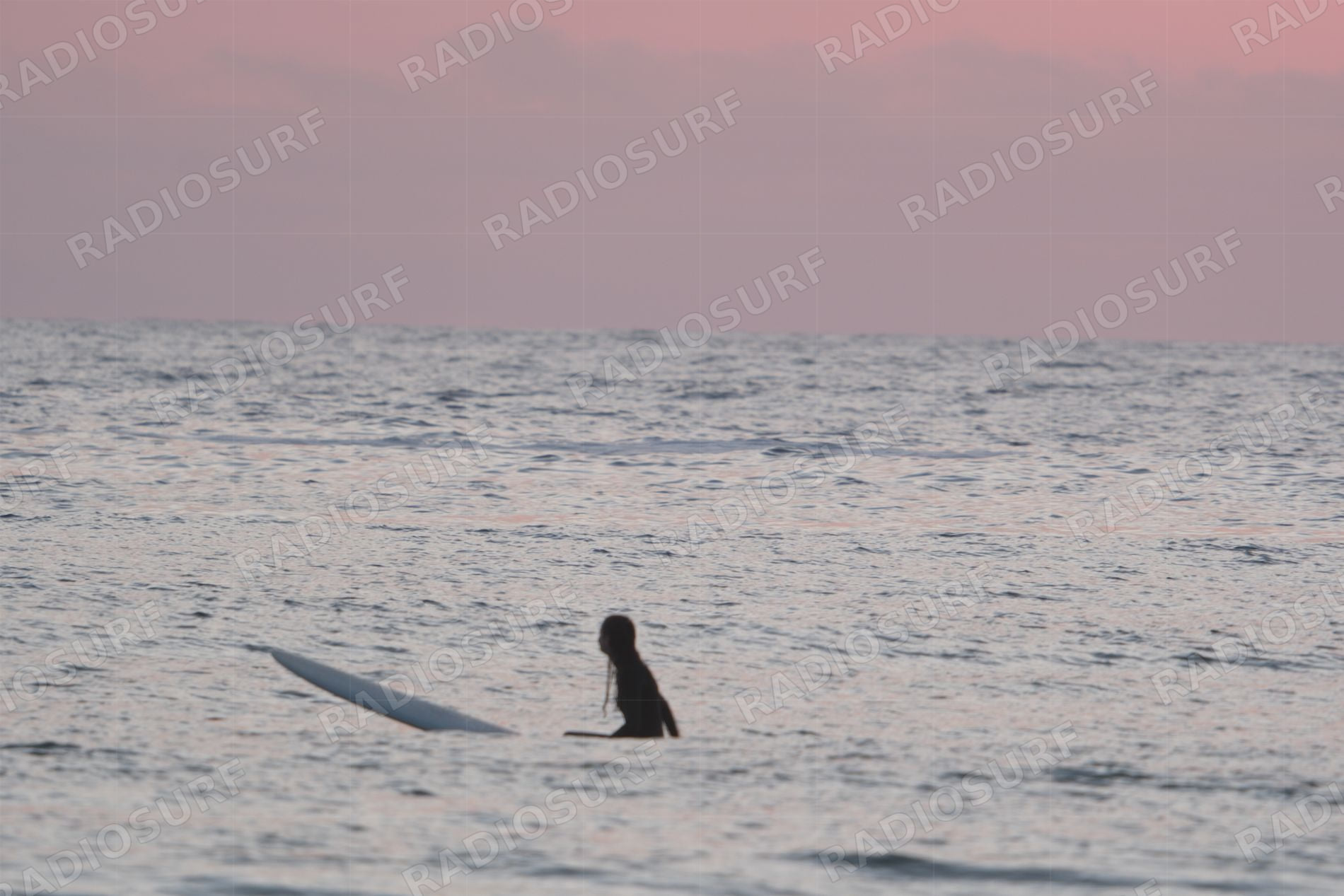 Surf photo at Baleal