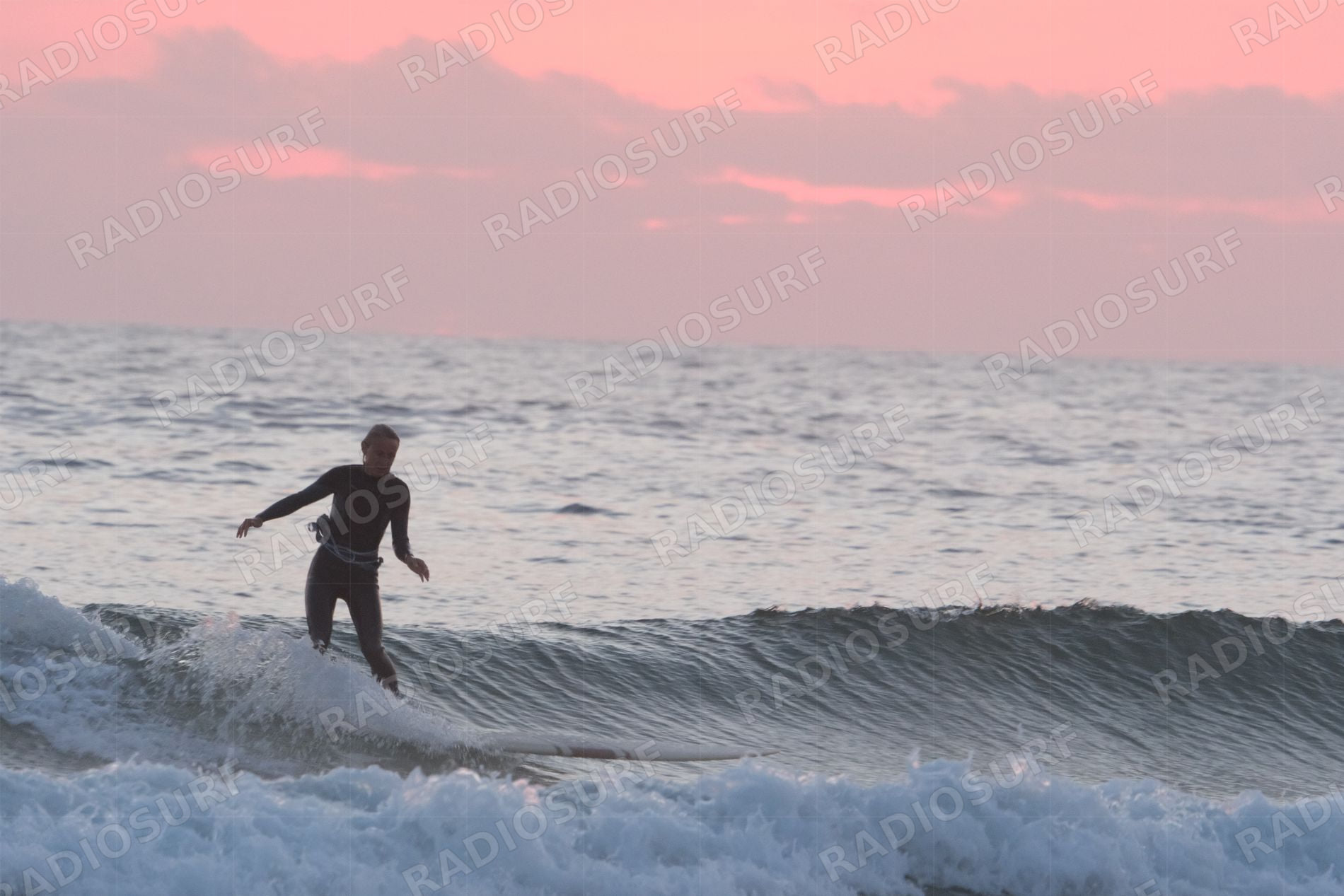 Surf photo at Baleal