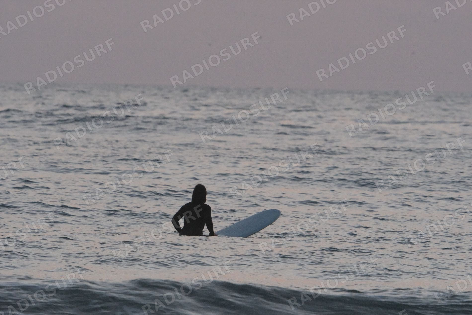 Surf photo at Baleal