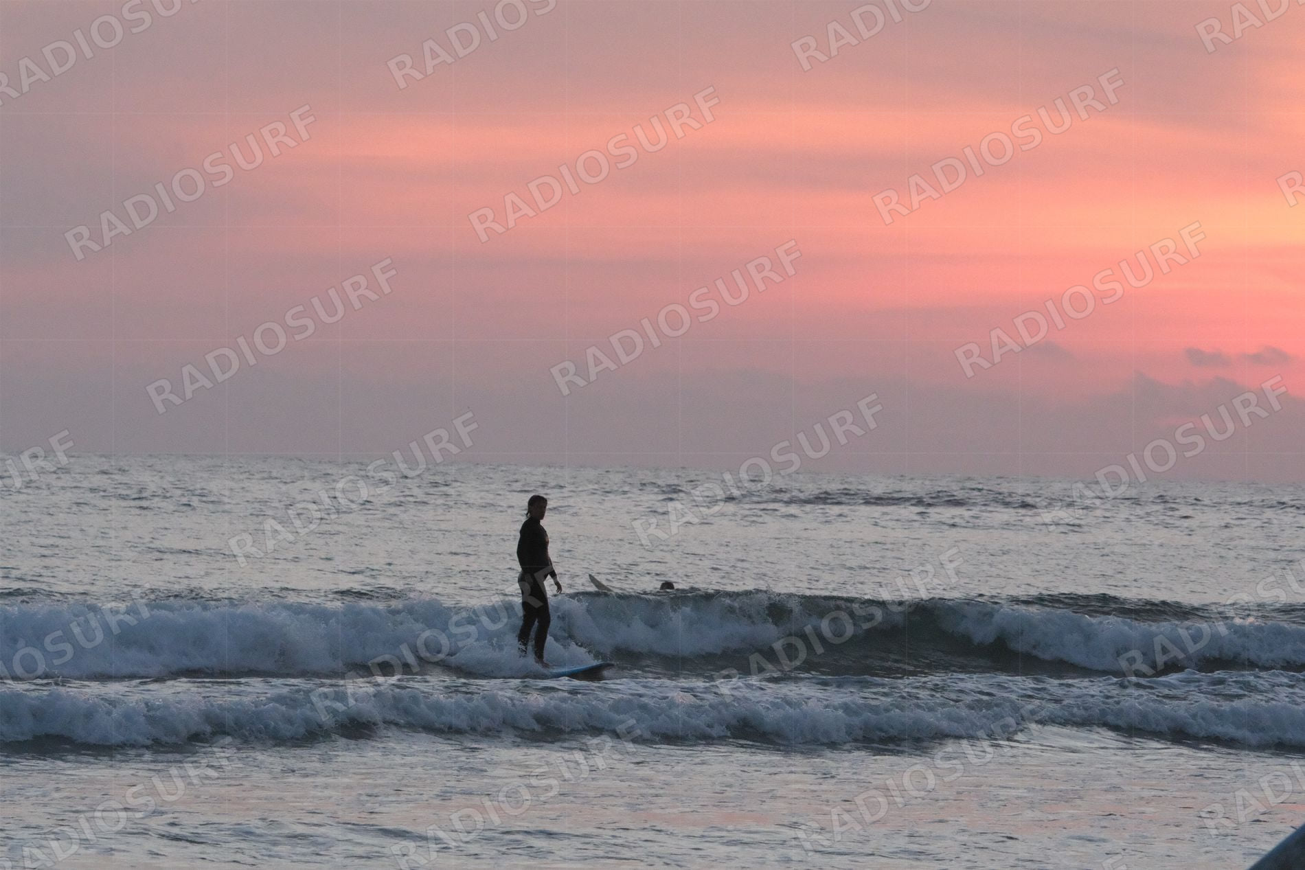 Surf photo at Baleal