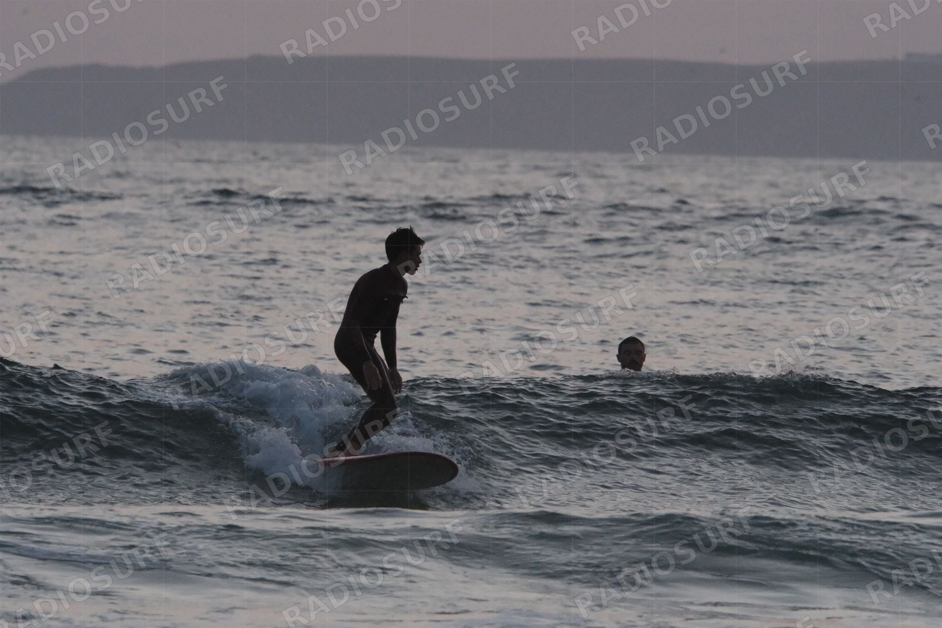 Surf photo at Baleal