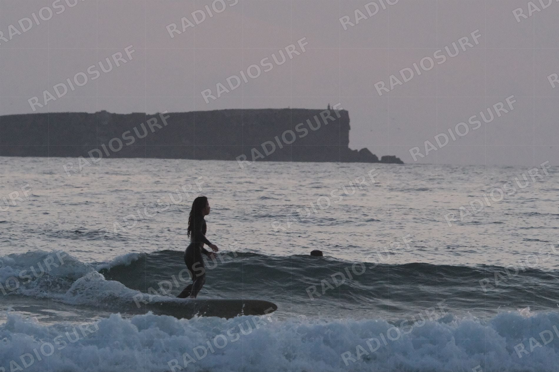 Surf photo at Baleal