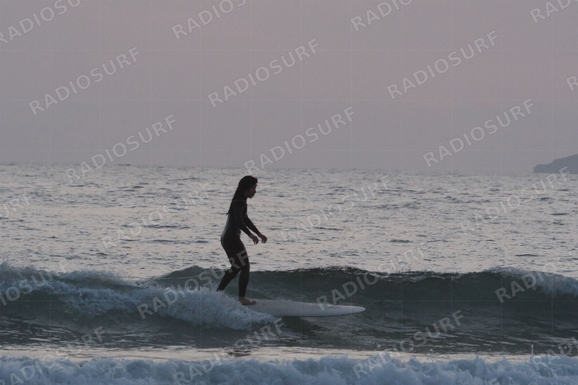 Surf photo at Baleal