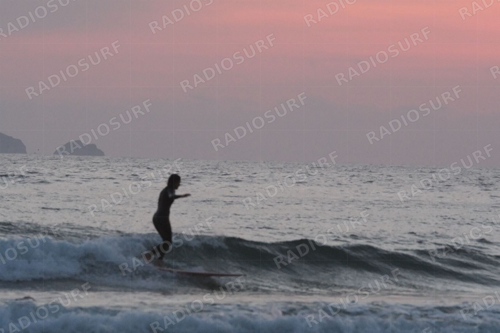 Surf photo at Baleal