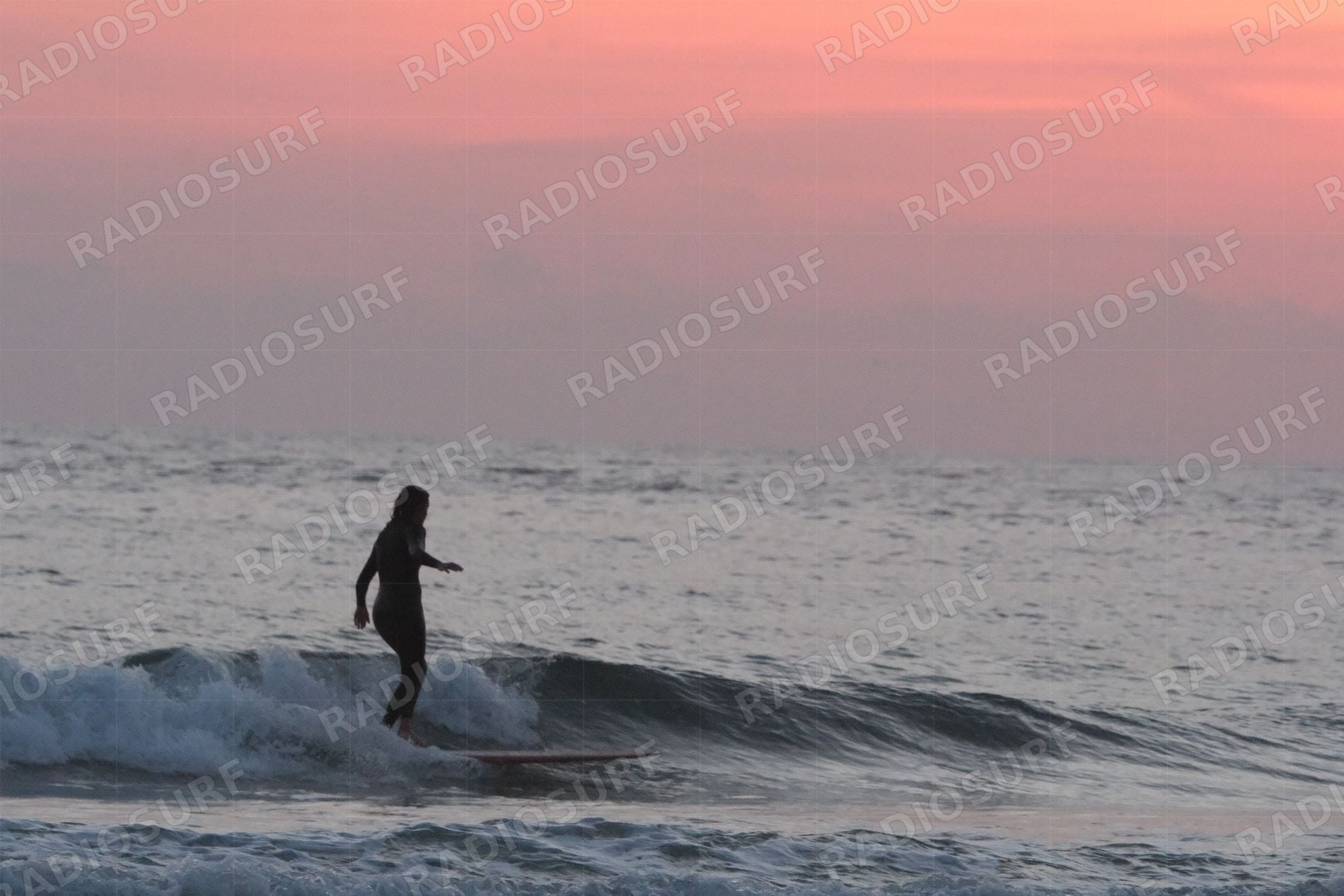 Surf photo at Baleal