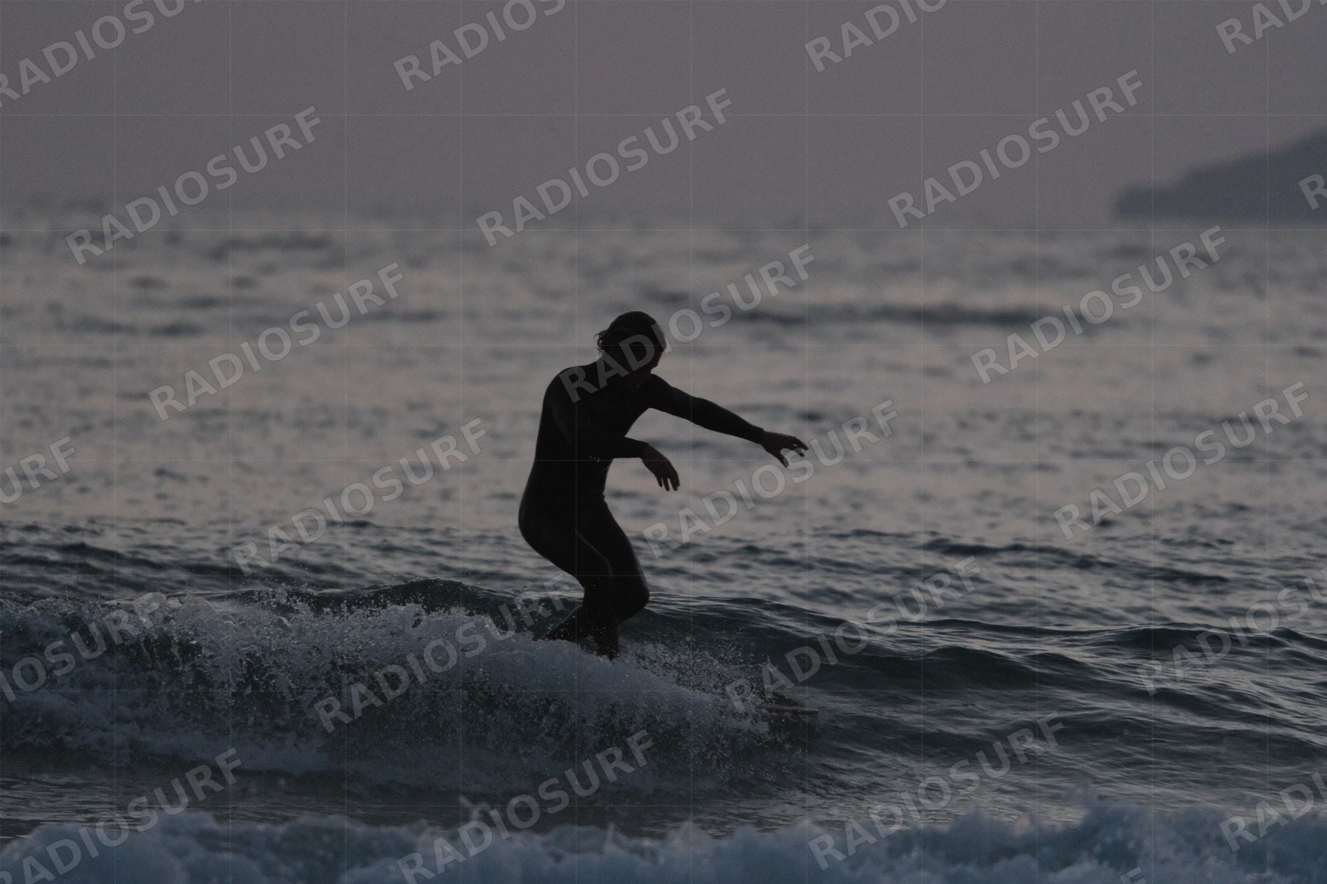 Surf photo at Baleal