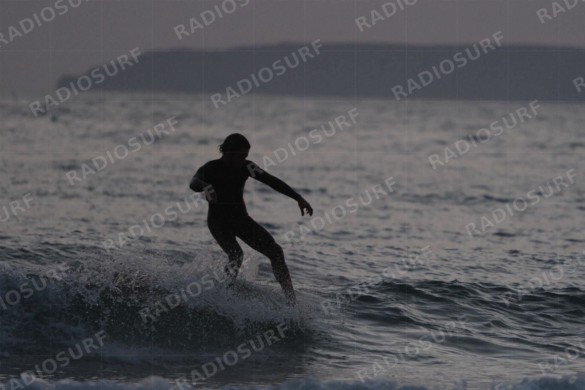 Surf photo at Baleal