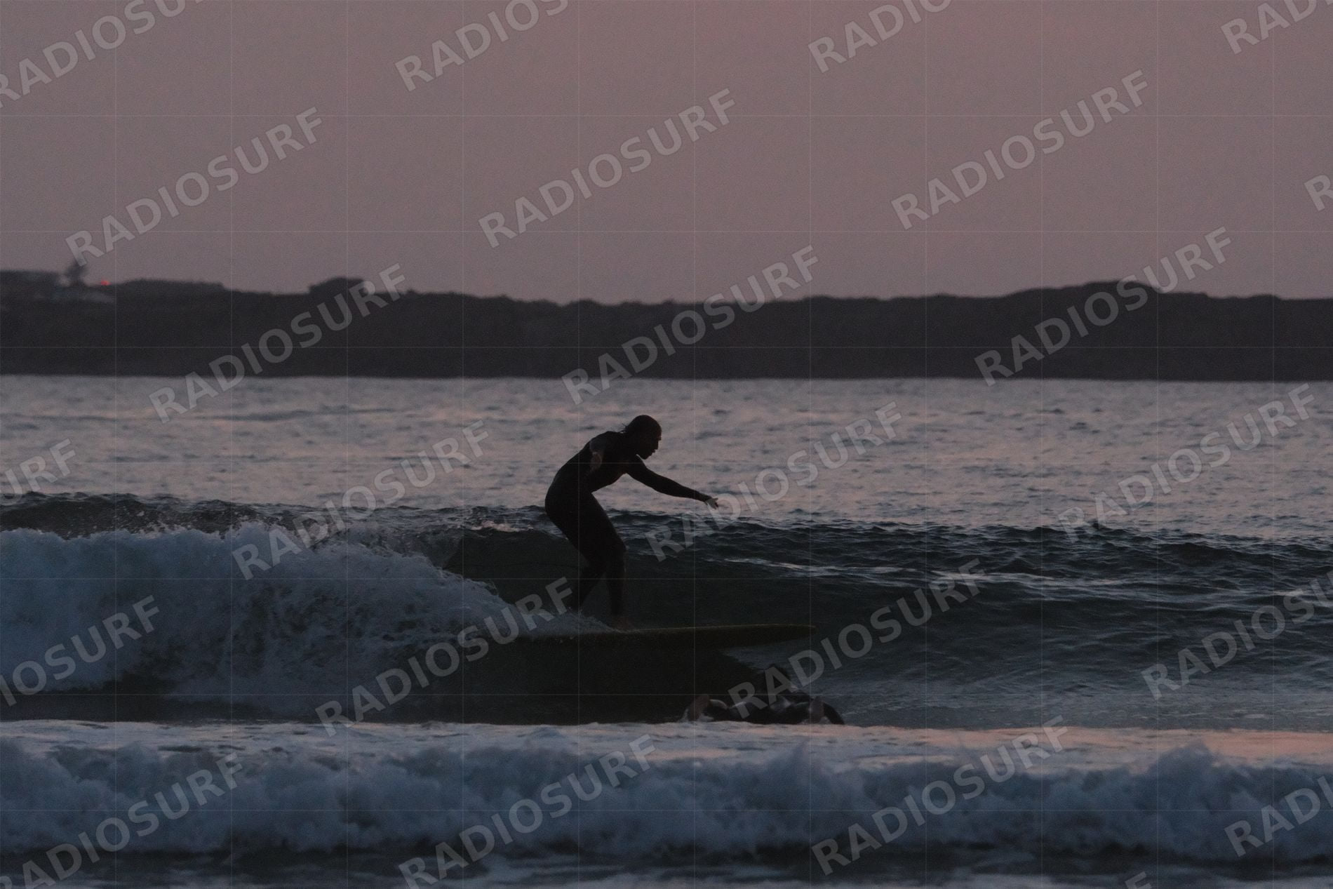 Surf photo at Baleal