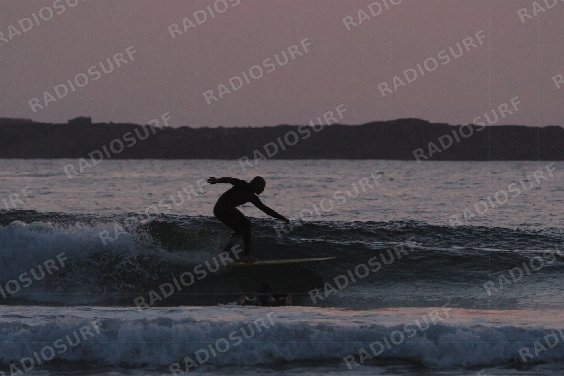 Surf photo at Baleal