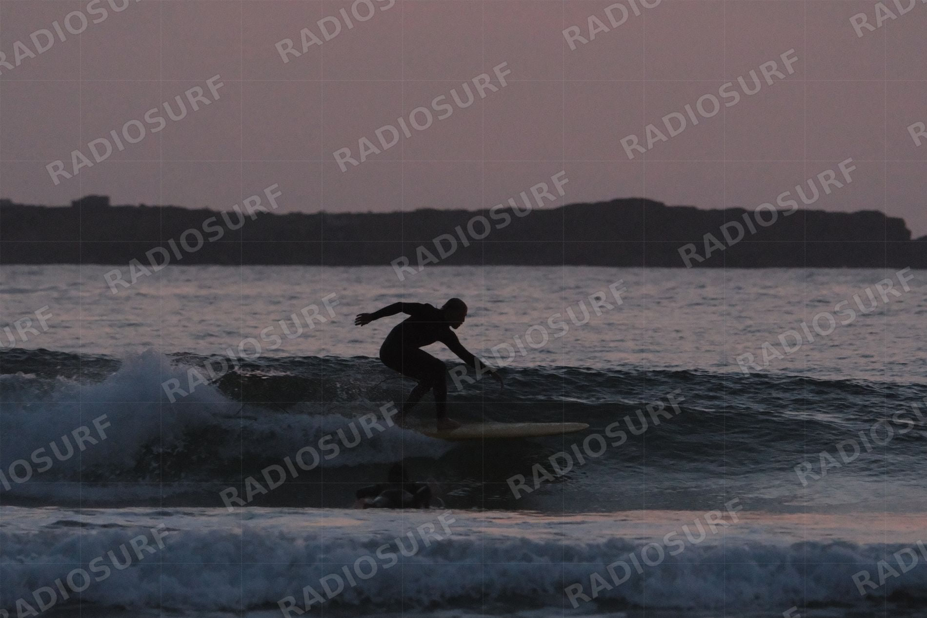 Surf photo at Baleal