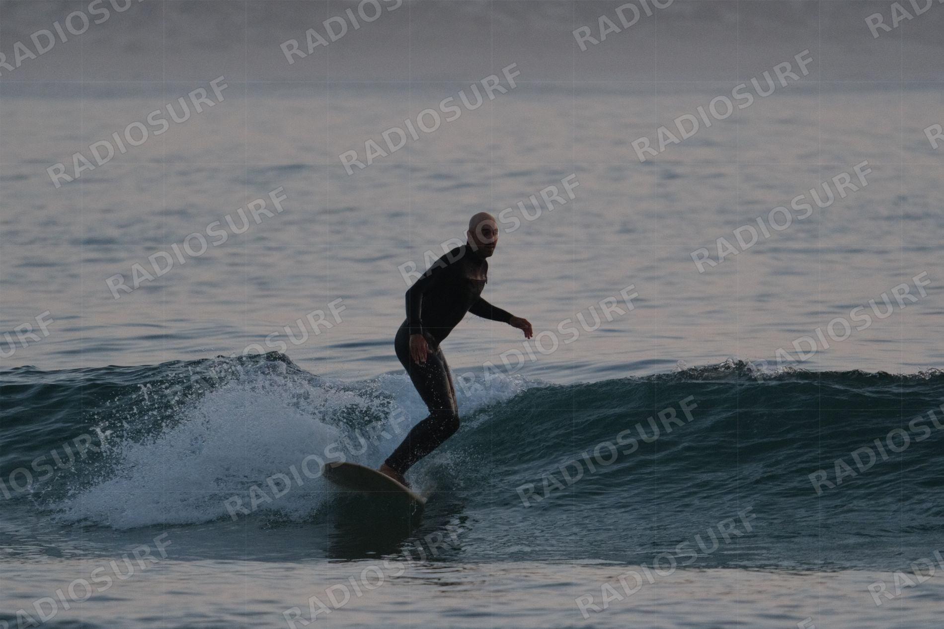 Surf photo at Baleal