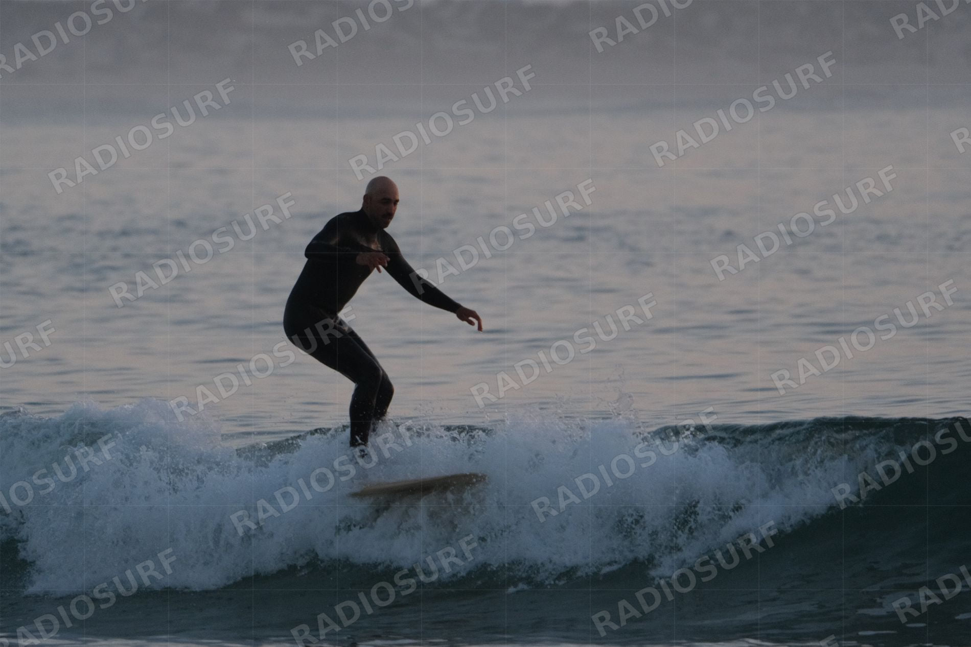 Surf photo at Baleal