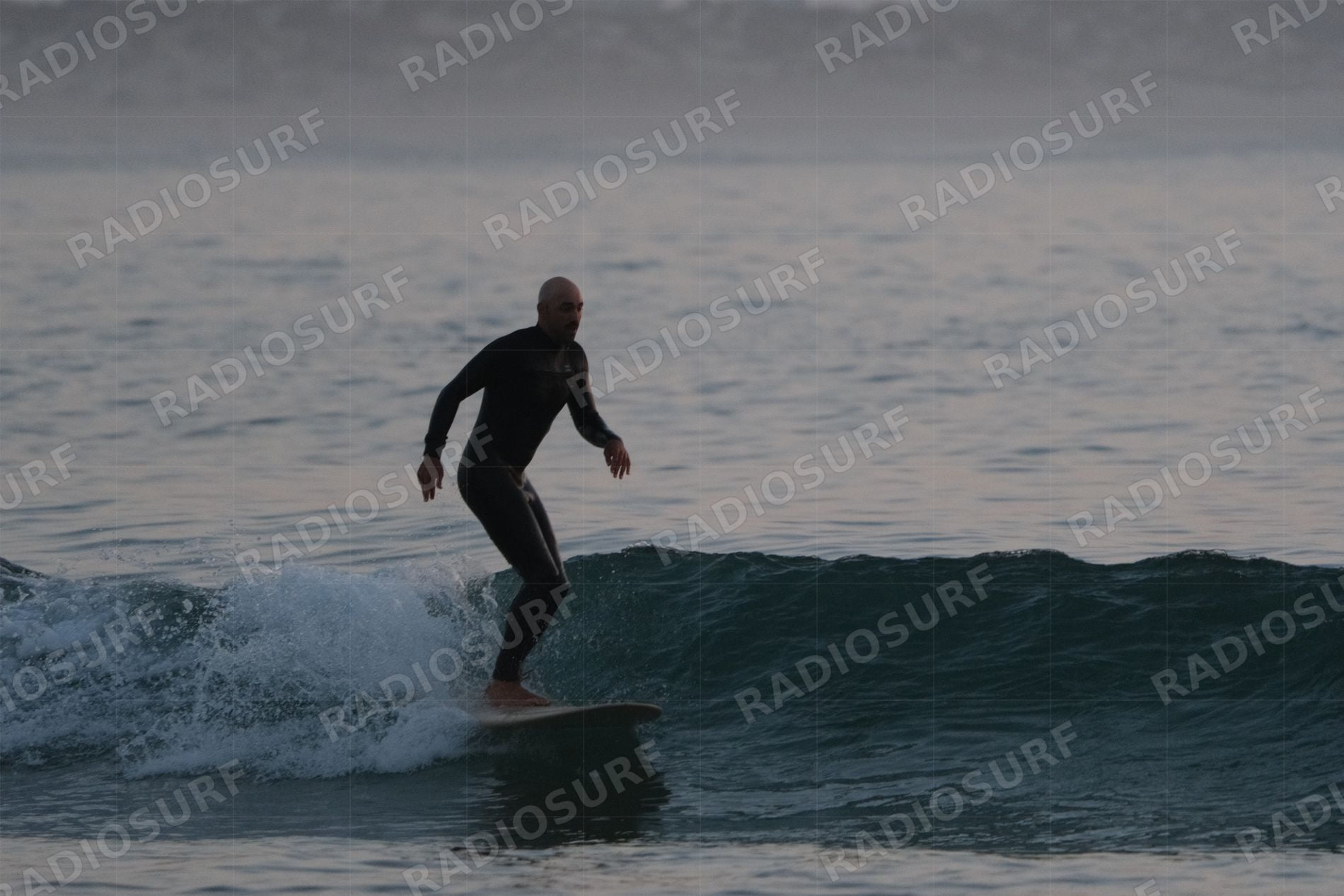 Surf photo at Baleal