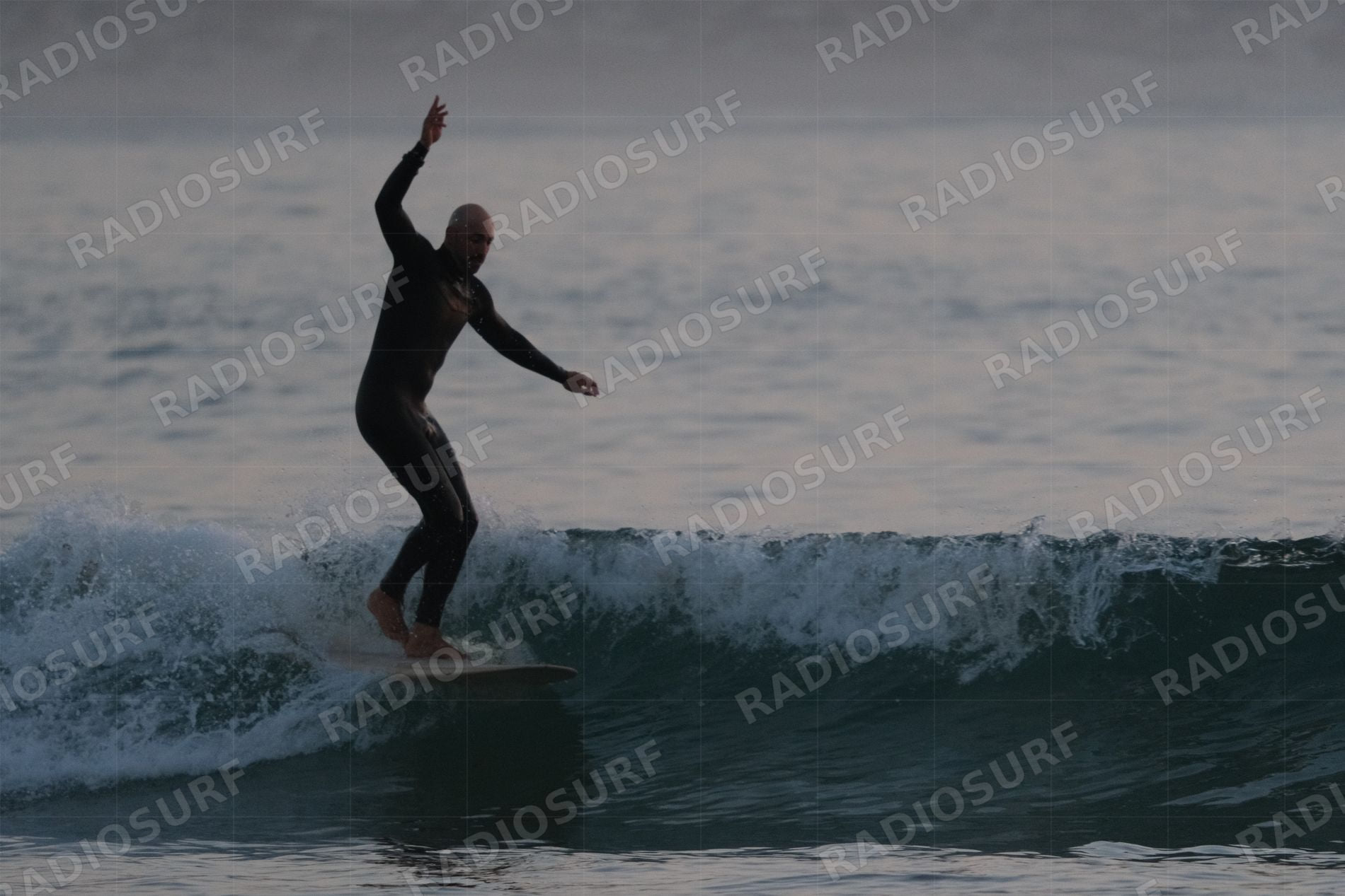 Surf photo at Baleal