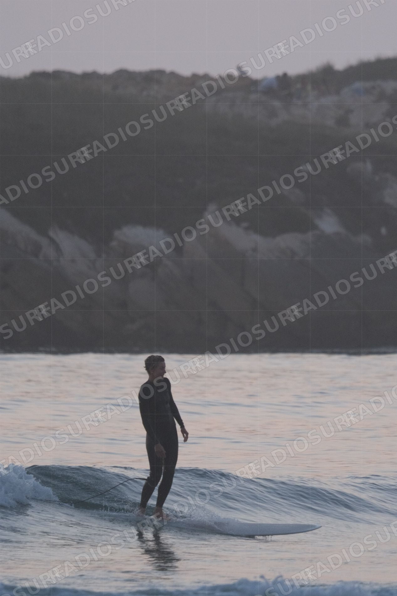Surf photo at Baleal