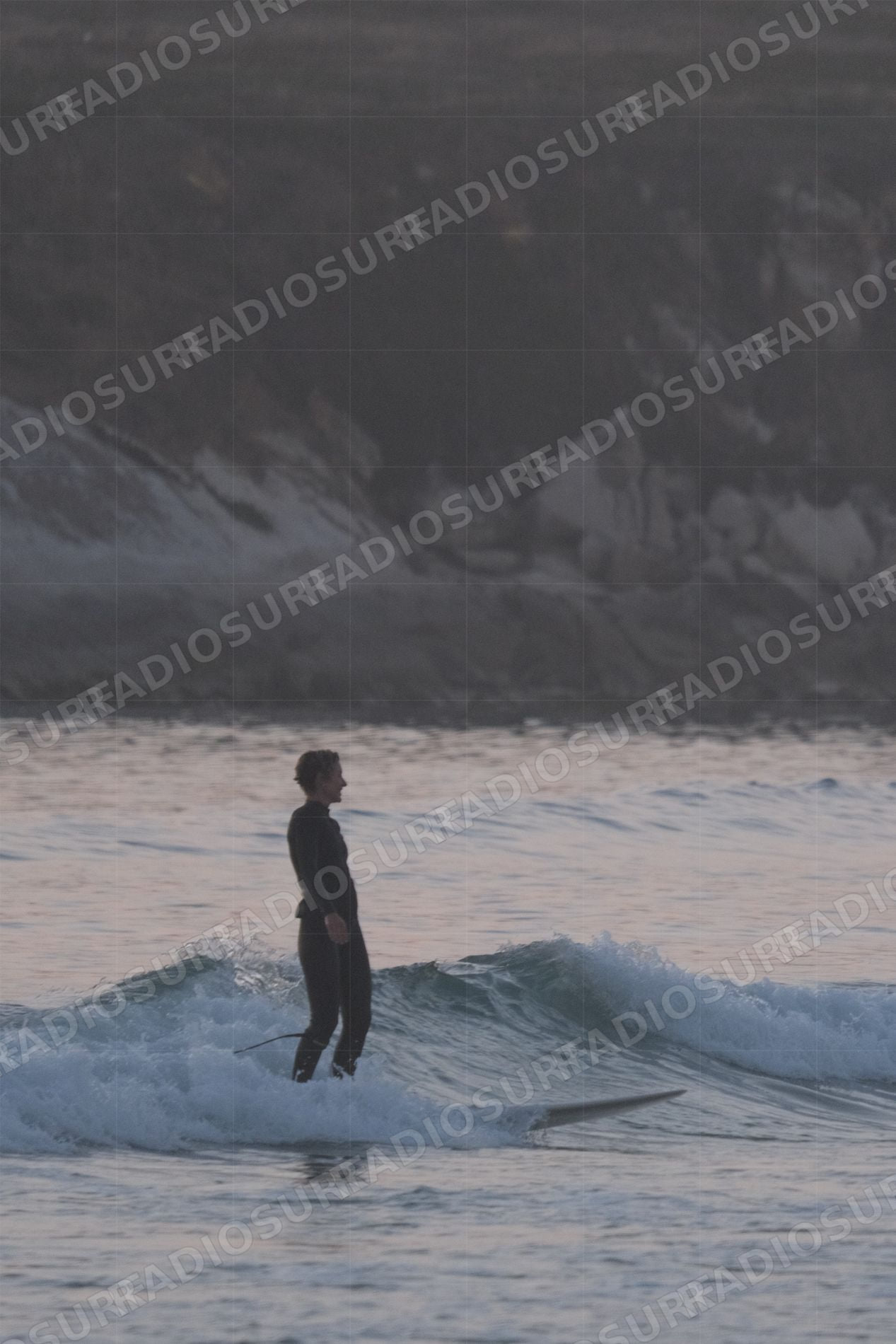 Surf photo at Baleal