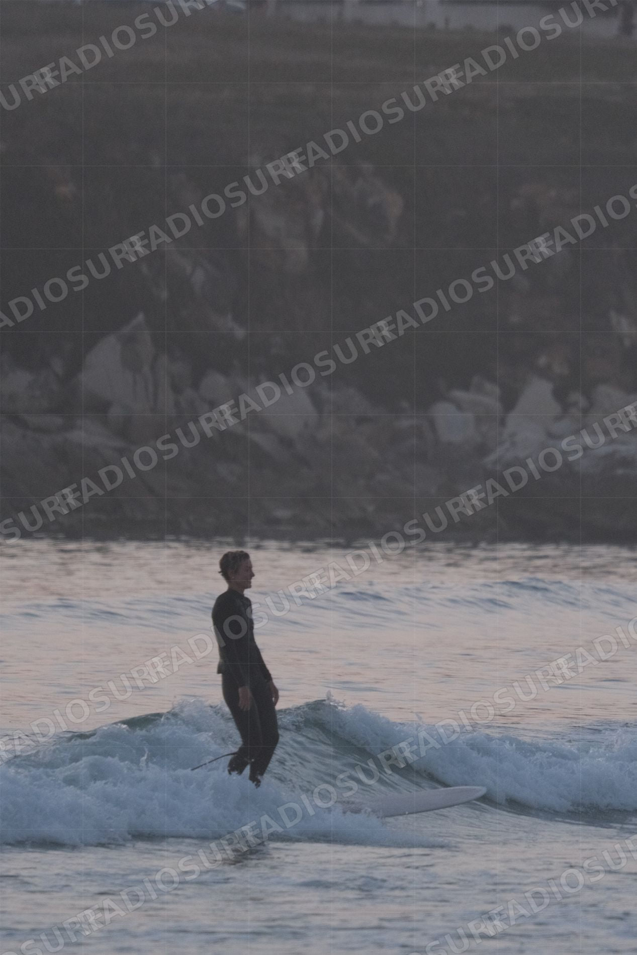 Surf photo at Baleal