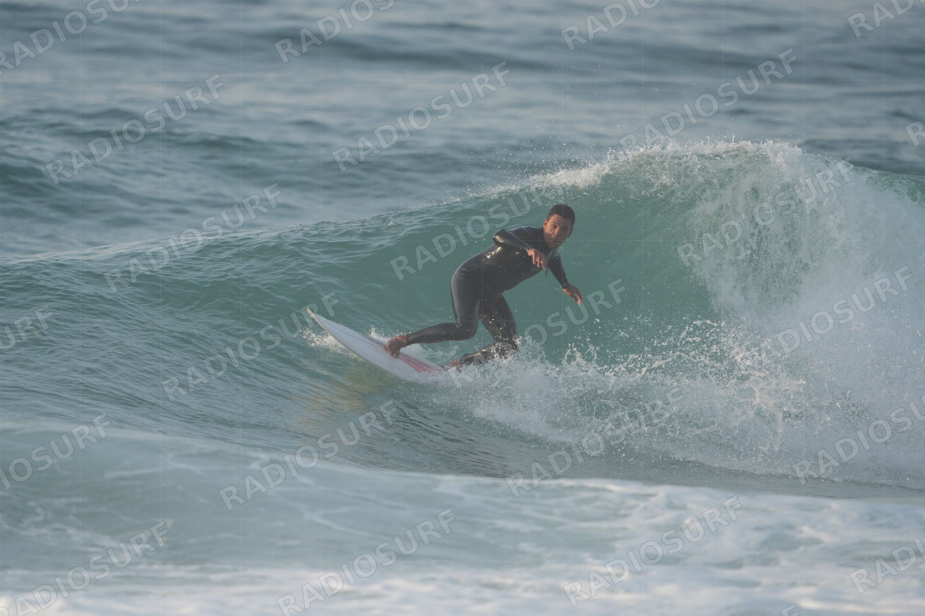 Surf photo at Belgas