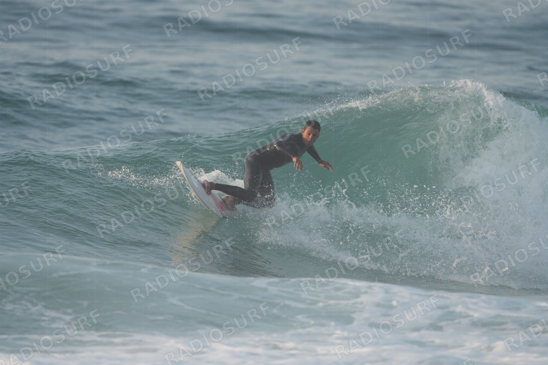 Surf photo at Belgas