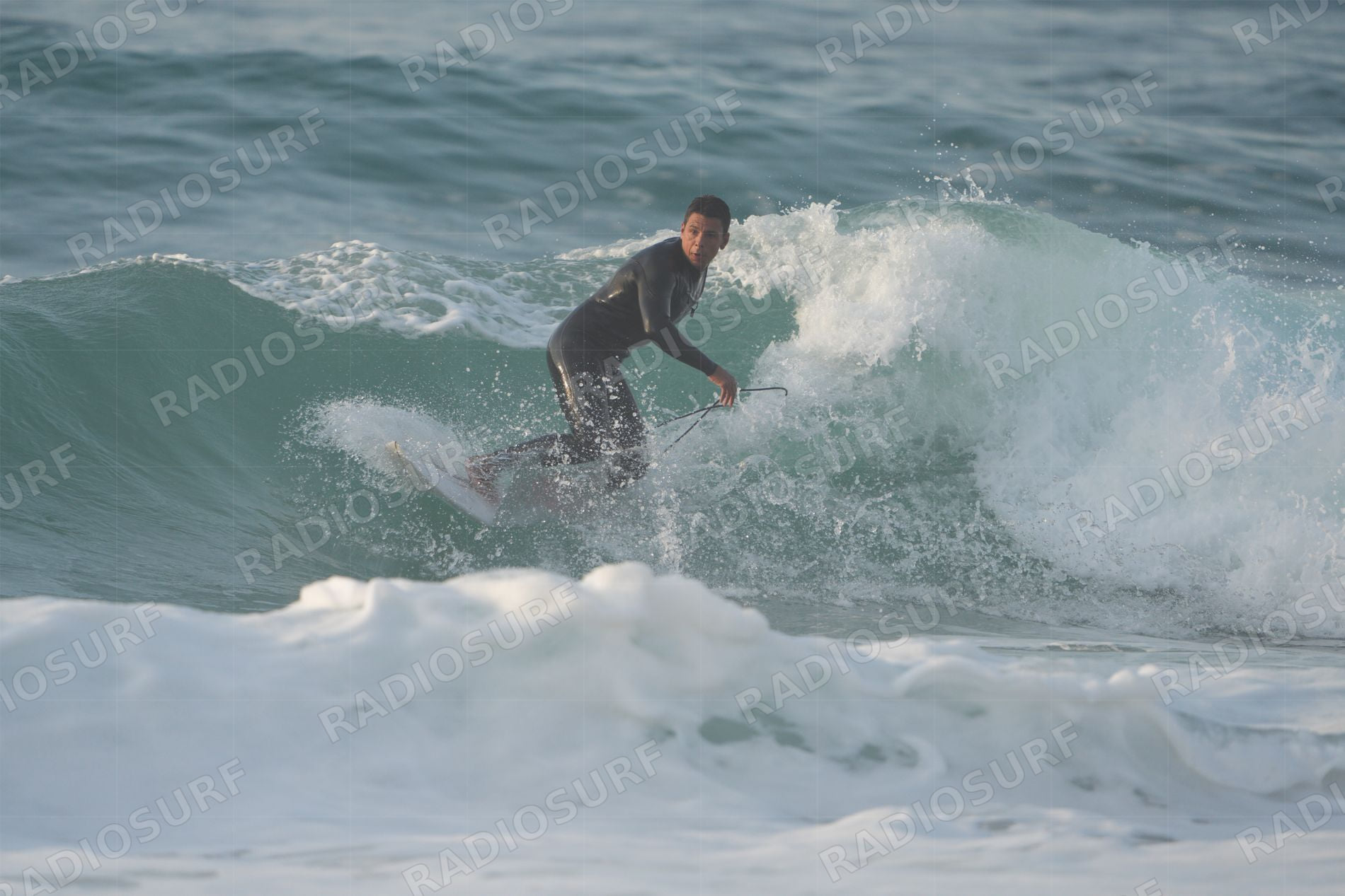 Surf photo at Belgas