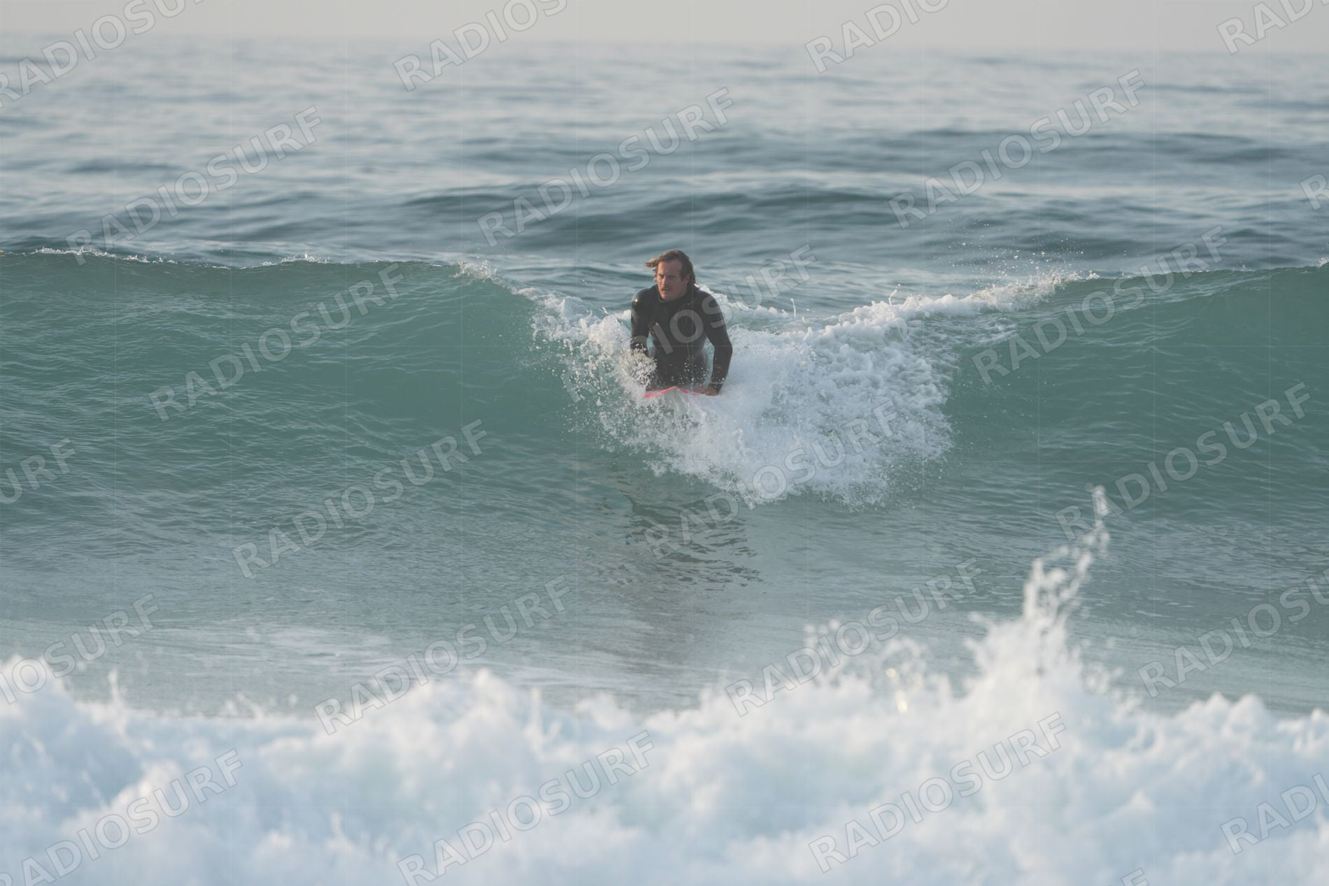 Surf photo at Belgas