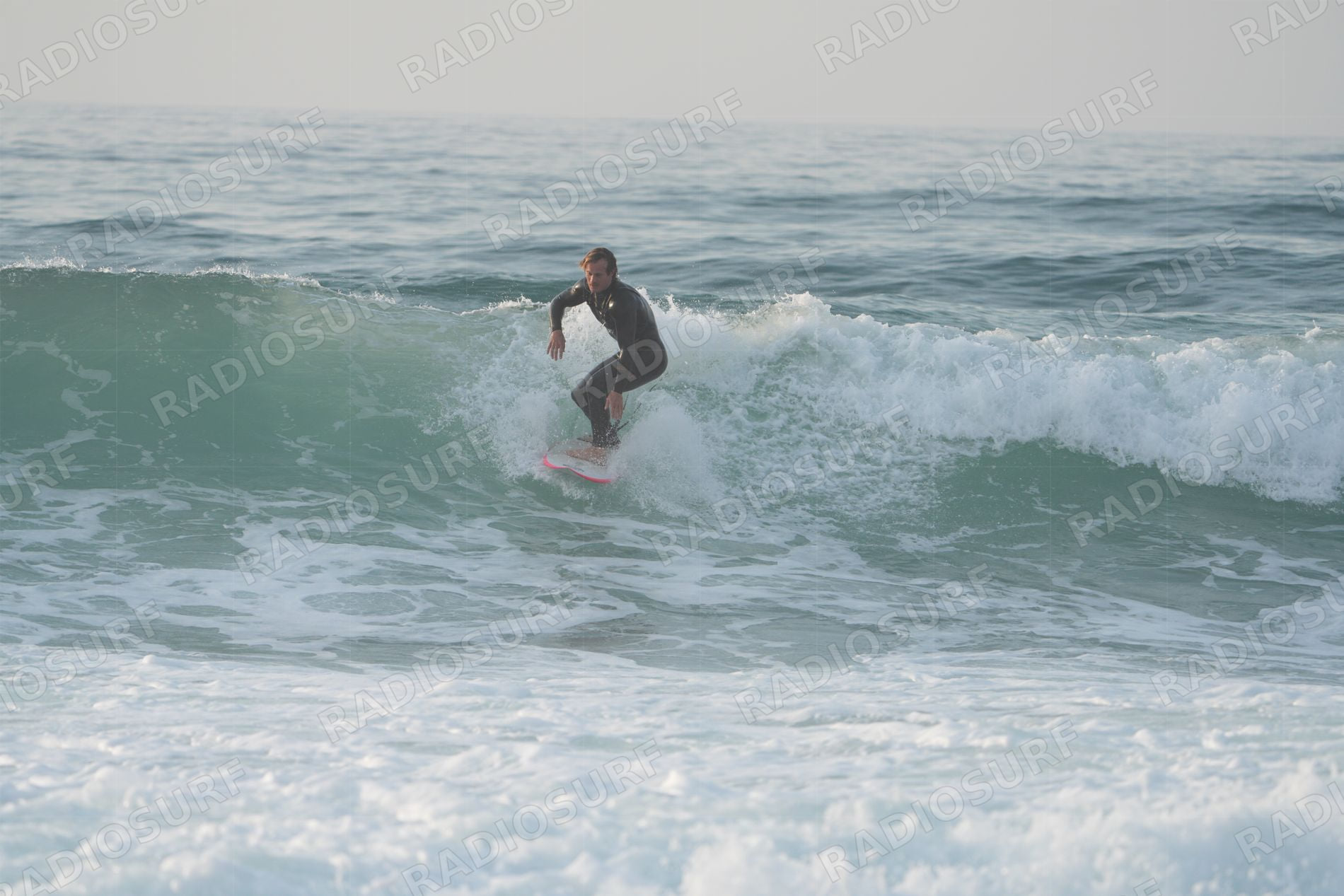 Surf photo at Belgas