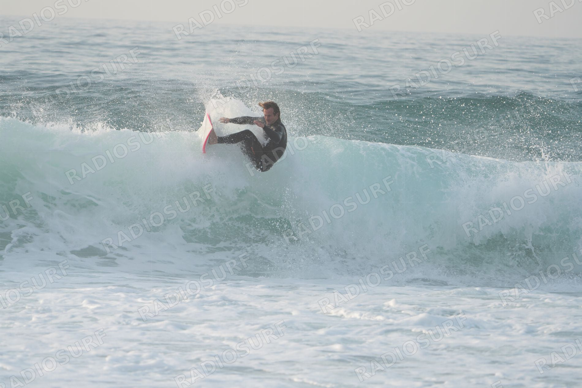 Surf photo at Belgas